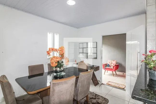 Imagem Casa à Venda - Vargem Grande, 3 Quartos, 200 m2