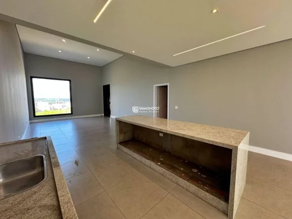 Imagem Casa com 3 dormitórios à venda, 176 m² por R$ 980.000,00 - Ondas - Piracicaba/SP