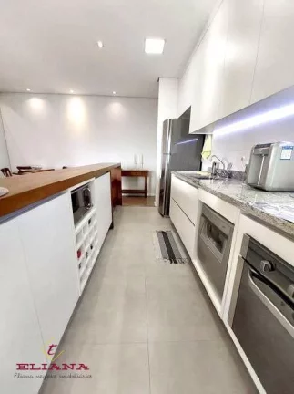 Imagem Apartamento com 2 quartos, 66m², à venda em São Paulo, Barra Funda