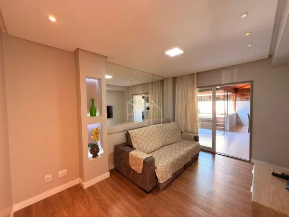Imagem Casa 4 Quartos no Condomínio Itatiaia Aldeia Parque, Colina de Laranjeiras