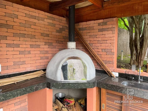 Imagem Casa à venda, 70 m² por R$ 570.000,00 - Posse - Teresópolis/RJ