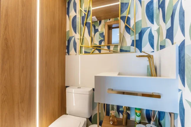 Imagem APARTAMENTO RESIDENCIAL em São Paulo - SP, Moema