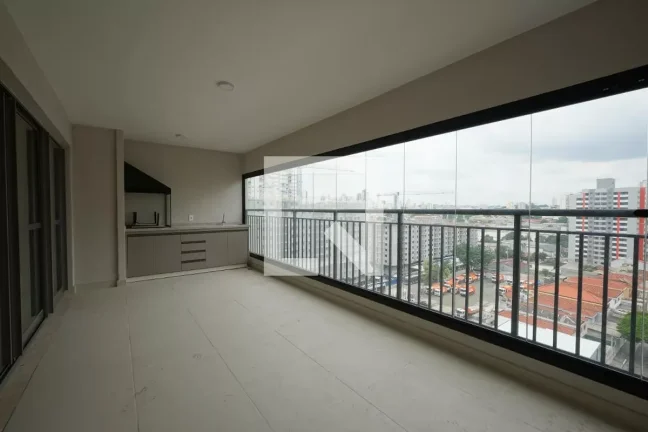 Imagem Apartamento à Venda - Ipiranga, 3 Quartos, 107 m2