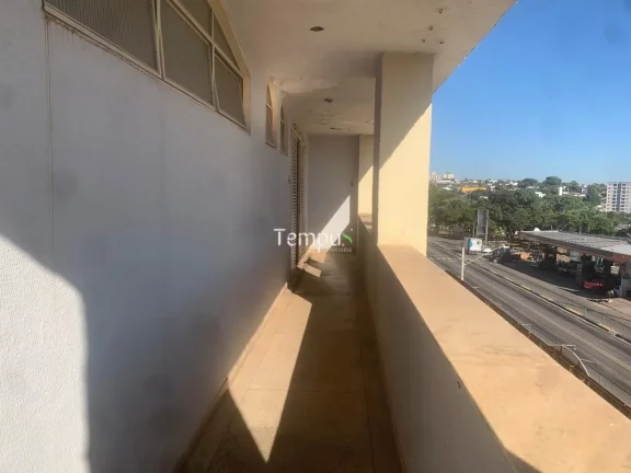 Imagem Apartamento em Jardim Novo Mundo, Goiânia/GO