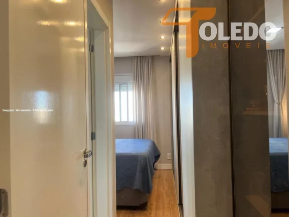 Imagem Apartamento 2 dormitórios para Venda em São Paulo / SP no bairro Tatuapé