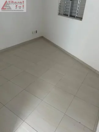 Imagem CASA RESIDENCIAL em PRAIA GRANDE - SP, CIDADE DA CRIANÇA
