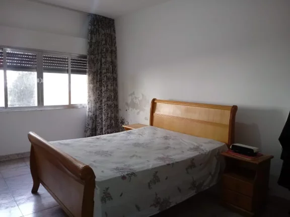 Imagem Apartamento com 2 dormitórios e suite na República