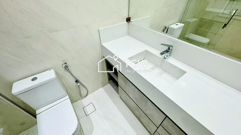 Imagem Casa em Condomínio Jardim Acapulco - Guarujá