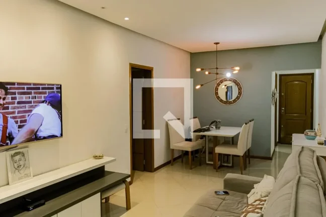 Imagem Apartamento à Venda - Copacabana, 3 Quartos, 95 m2