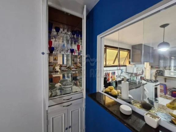 Imagem Humaitá - Residencial › Apartamento com 2 quarto(s) a Venda