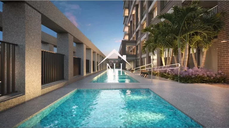 Imagem Apartamento de 249m c/ 2 suítes,hall privativo,2 vagas,terraço gourmet,espaço gourmet,pilates,fitness,playground,sauna,salão de jogos,piscina,delivery
