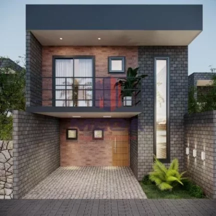 Imagem casa Santa Paula R$420.000,00