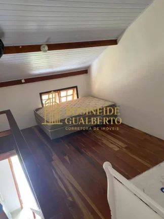 Imagem Apartamento à venda no Sapé – Ubatuba/SP