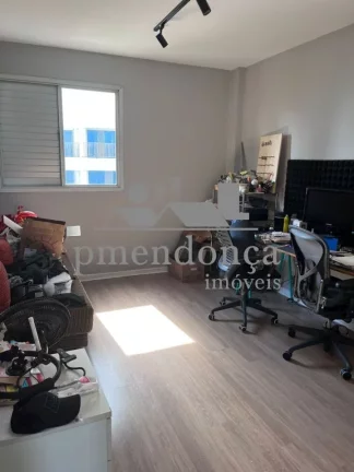 Imagem Apartamento aconchegante com 130 m², com excelente localização na Vila Madalena.