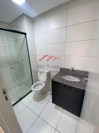 Imagem Apartamento para Venda em Hortolândia / SP no bairro Jardim das Colinas