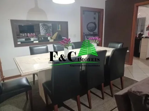 Imagem Casa para Venda em Limeira, Jardim Hortência, 4 dormitórios, 1 suíte, 2 banheiros, 2 vagas