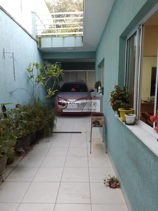 Imagem Casa térrea em Jardim Cliper - São Paulo