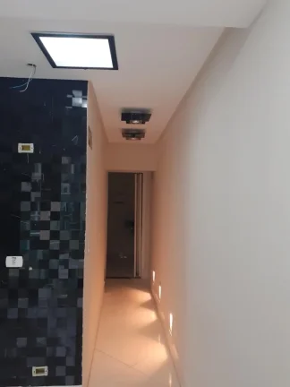 Imagem Sobrado Comercial 120m² em Santo André - Centro Comercial
