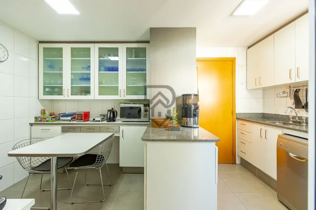 Imagem Apartamento Jardins des Arbres pronto para morar proximo metrô