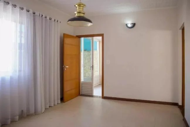 Imagem Sobrado para Venda em São Caetano do Sul / SP no bairro Nova Gerty