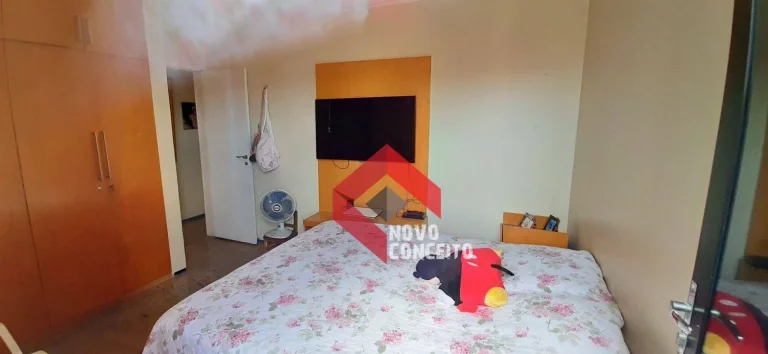 Imagem Apartamento à venda, 129 m² por R$ 440.000,00 - Cocó - Fortaleza/CE