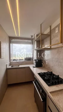 Imagem Oportunidade | CAXANGÁ: 56,15m², 02qts, 01suite, 01vaga...