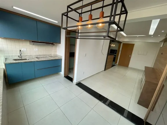 Imagem APARTAMENTO COM 71.1 m² - TUPI - PRAIA GRANDE SP