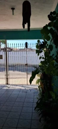 Imagem Sobrado com 3 dormitórios à venda, 138 m² por R$ 490.000,00 - Vila Sol Nascente - Suzano/SP