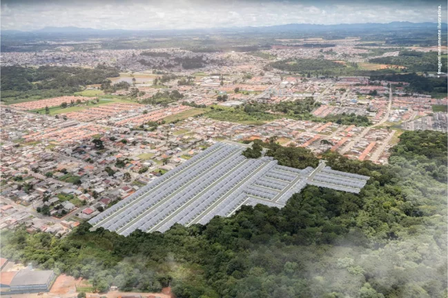 Imagem Casas Novas no Residencial Treviso na FRG a partir de R$267 mil