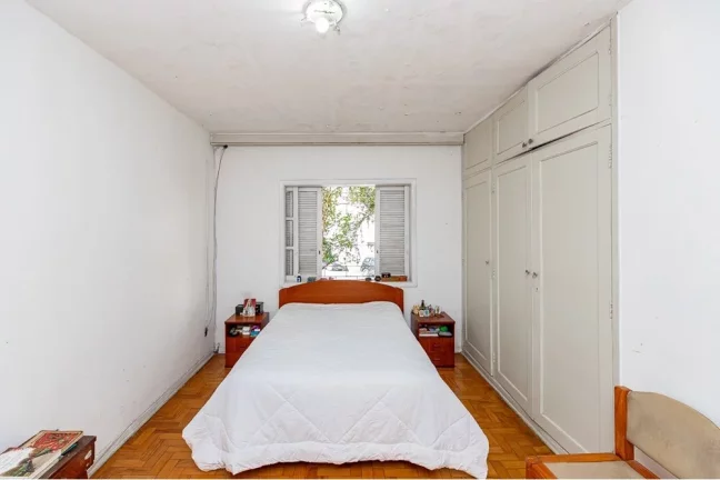Imagem CASA RESIDENCIAL em São Paulo - SP, Campo Belo