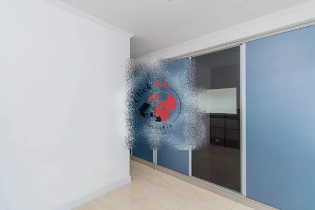 Imagem Lindo apartamento muito bem localizado à venda no Centro de São Bernardo do Campo com 3 suítes, 2 vagas, depósito no sub-solo, 127 m²