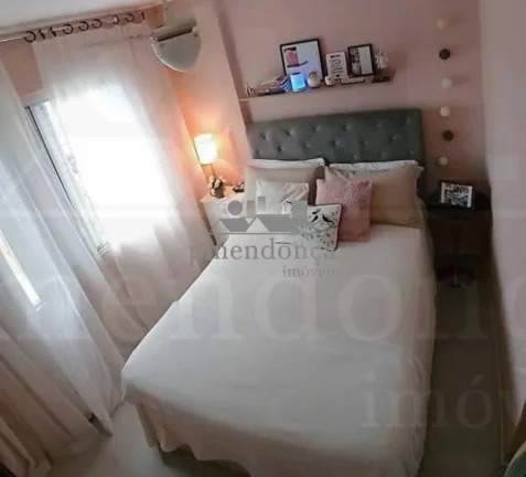 Imagem Apartamento à venda Praça Japuba 02 quartos e 1 vaga, 67m²