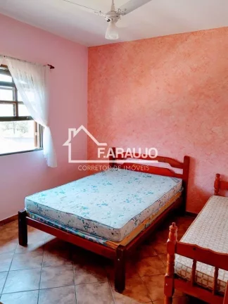 Imagem Chácara à venda em Salto de Pirapora com 1000m²m² 5 quartos, 30 vagas