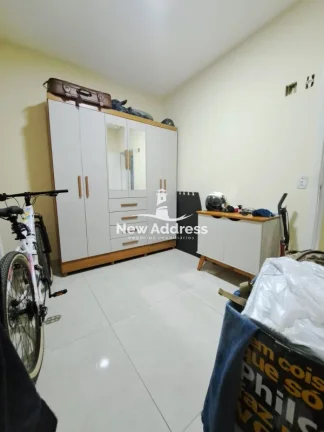 Imagem Apartamento de 2 quartos à venda em Ataíde - Vila Velha/ES