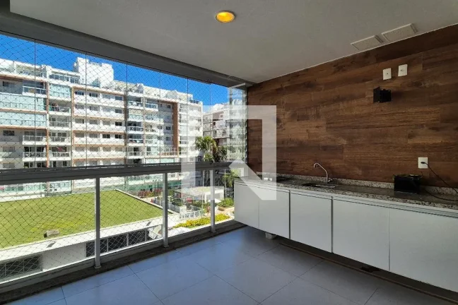 Imagem Apartamento à Venda - Recreio, 2 Quartos, 69 m2