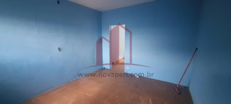 Imagem CASA RESIDENCIAL em FRANCO DA ROCHA - SP, PARQUE VITÓRIA