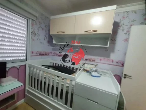 Imagem Apartamento à Venda no bairro Assunção – Conforto, Vista Livre e Lazer Completo! São Bernardo do Campo