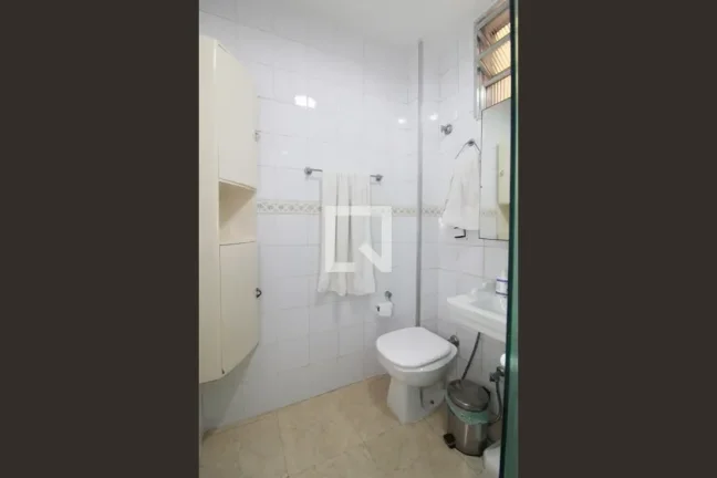 Imagem Apartamento à Venda - Copacabana, 1 Quarto, 40 m2