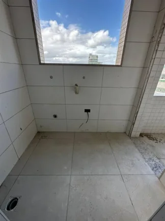 Imagem APARTAMENTO COM 76 m² - TUPI - PRAIA GRANDE SP