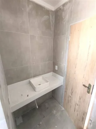 Imagem CASA COM 88.21 m² - MIRIM - PRAIA GRANDE SP