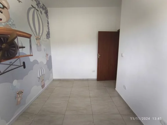 Imagem Casa com 3 Quartos à Venda, 104 m² em Novo Barreirinho - Ibirité