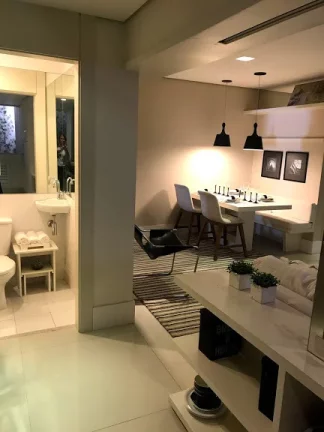 Imagem Ilha Pura Viure - Apartamento à venda no bairro Barra da Tijuca - Rio de Janeiro/RJ