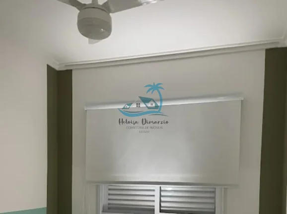 Imagem Apartamento a venda no Itaguá em Ubatuba com 2 dormitórios e varanda gourmet