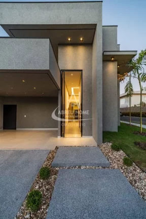 Imagem Casa Residencial Figueira II