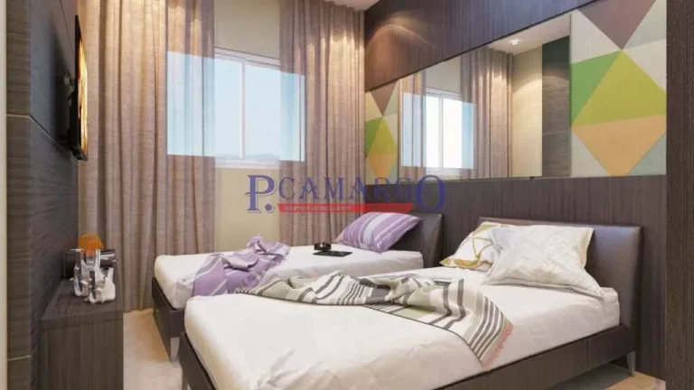 Imagem Apartamento Padrão