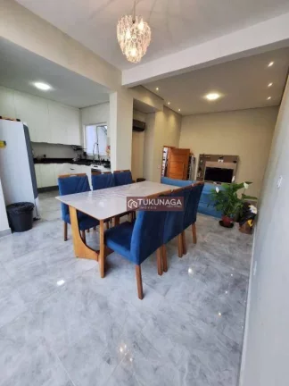 Imagem Casa com 5 quartos à venda, 230 m² por R$ 748.000 - Penha de França - São Paulo/SP