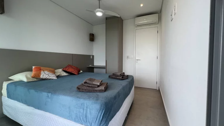 Imagem Apartamento de Luxo no Edifício San Sebastian, Módulo 5 - Riviera*