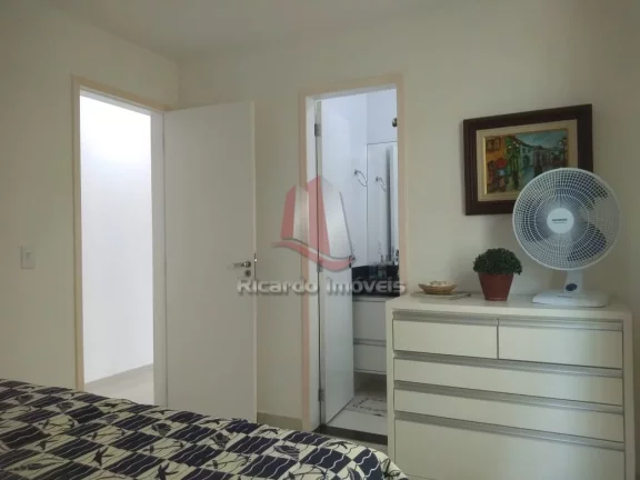 Imagem Casa Duplex Moderna Frente Canal Navegável
