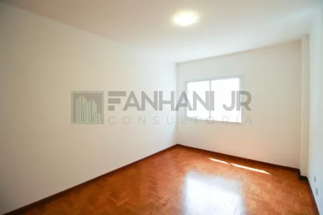 Imagem Apartamento à venda ou locação em São Paulo-SP, no Itaim Bibi: 3 quartos, 1 suíte, 3 salas, 3 banheiros, 2 vagas, 160m².