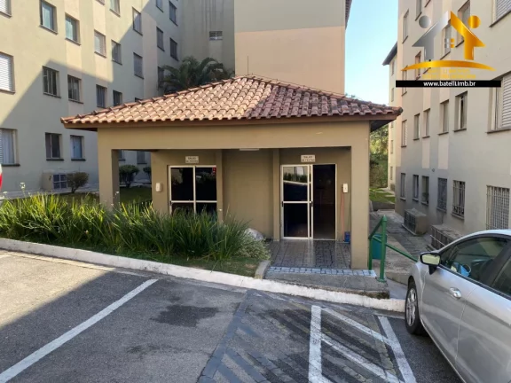 Imagem Apartamento - Granja Viana | Batelli Imóveis